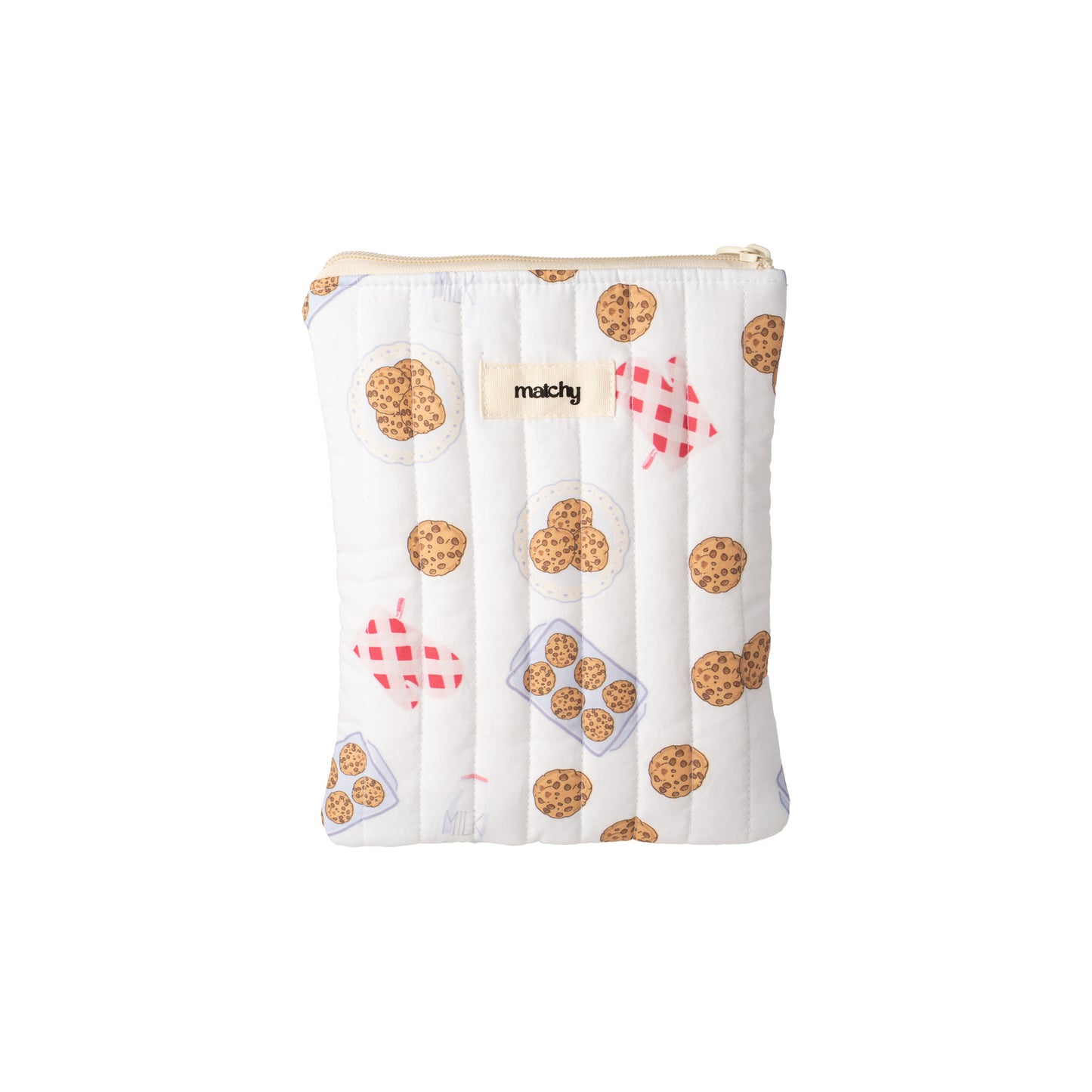 Milk and Cookies eReader Sleeve