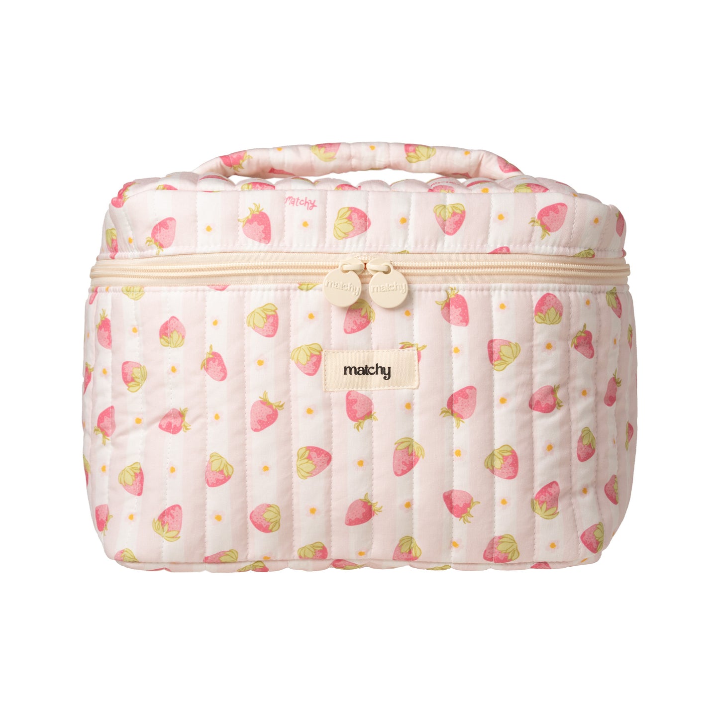 Sylvie Train Case