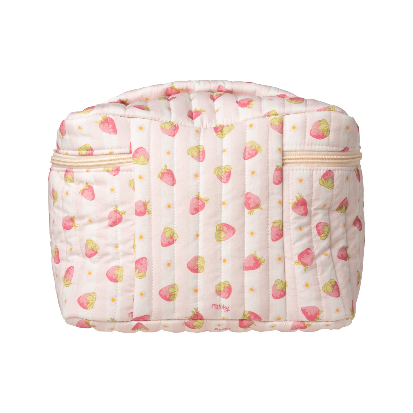 Sylvie Train Case