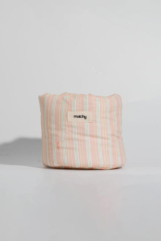 Pru Bubble Bucket
