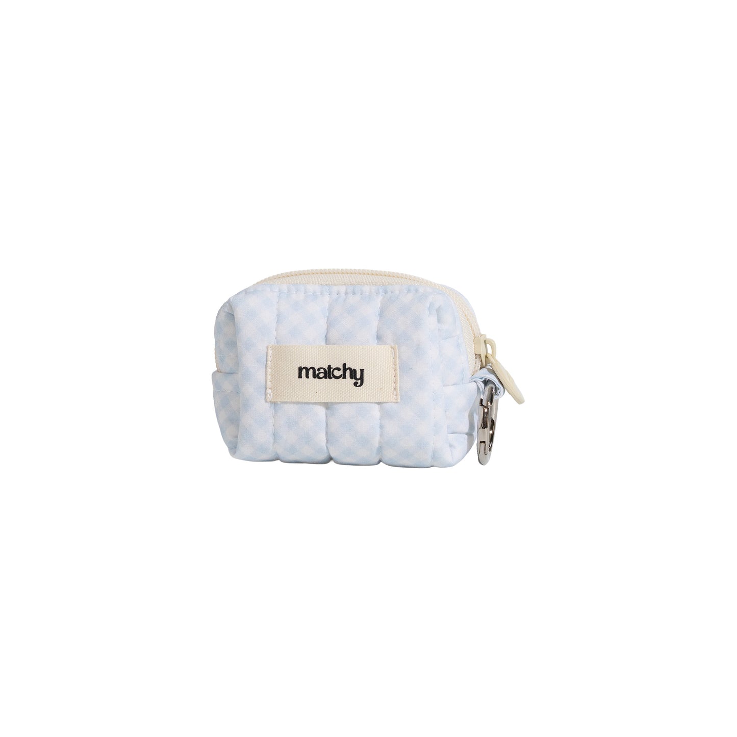 Georgina Keychain Coin Pouch