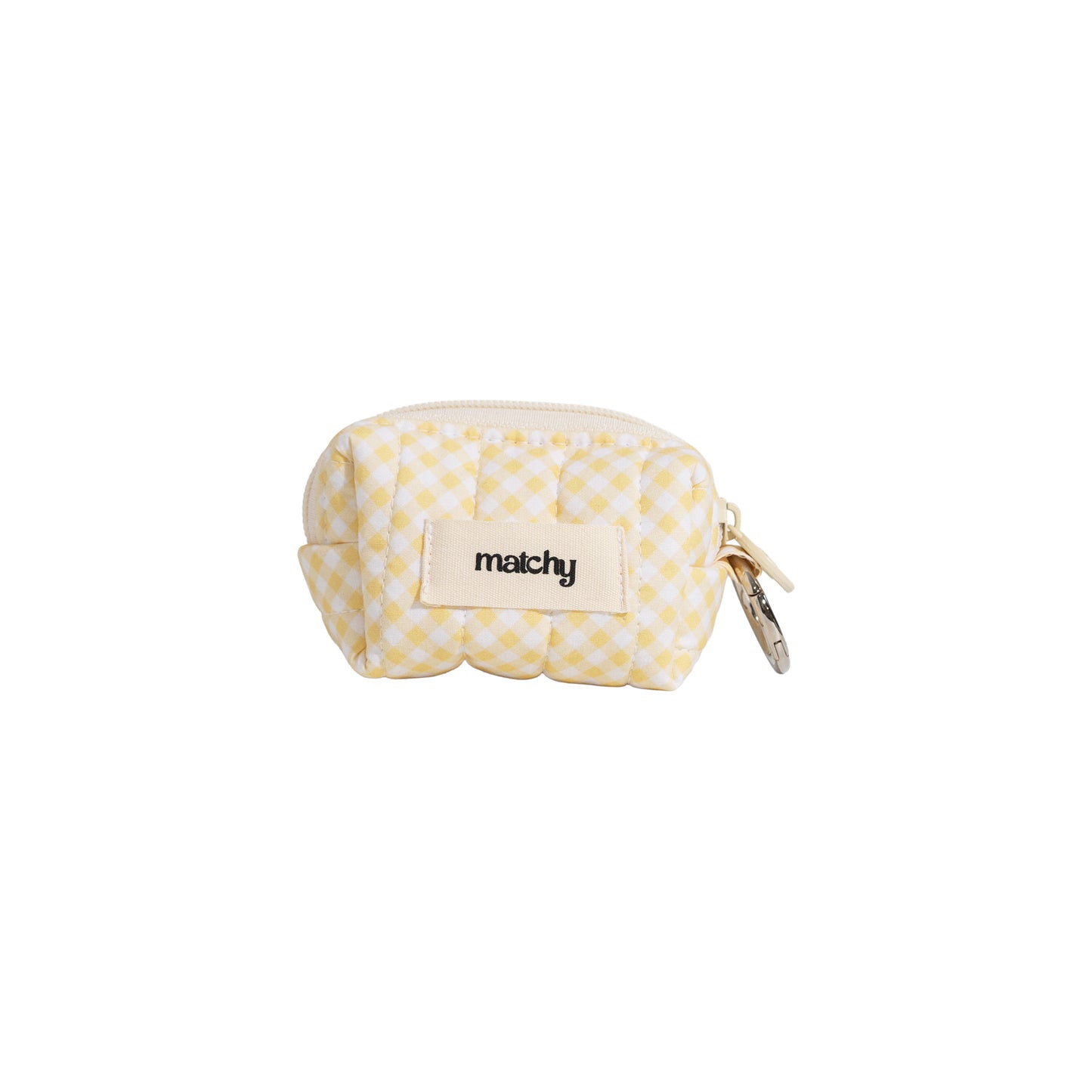 Georgina Keychain Coin Pouch