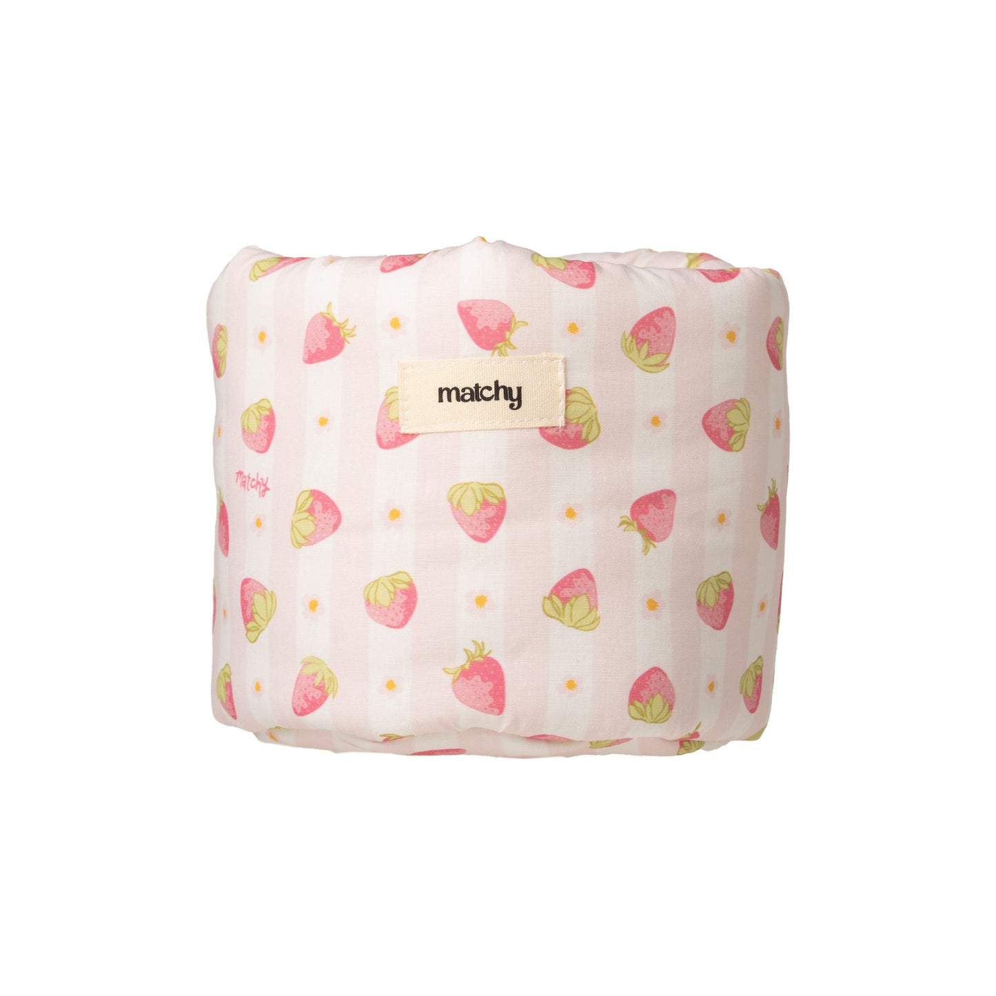 Sylvie Vanity Bucket