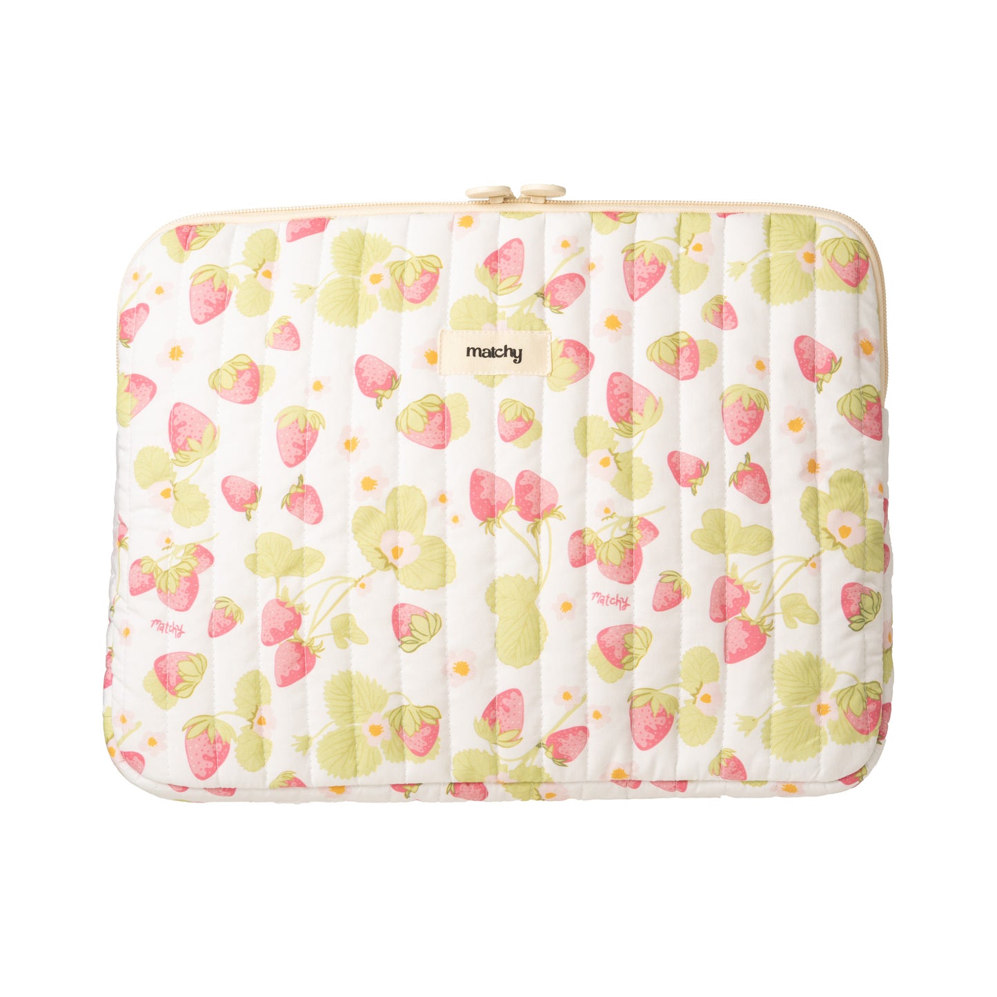 Sofia Laptop Sleeve 13-15inch (Made-To-Order)