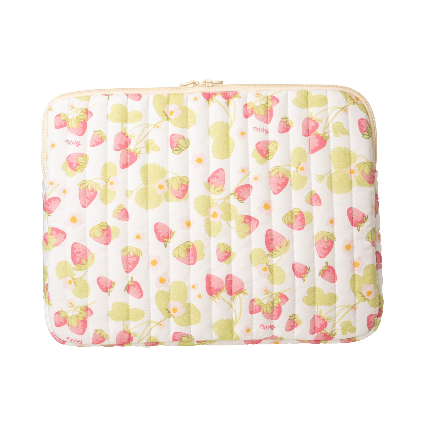 Sofia Laptop Sleeve 13-15inch (Made-To-Order)