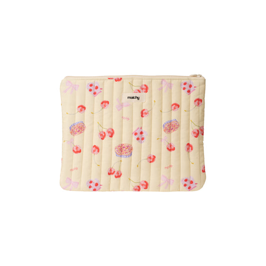 Pouch Organiser Singles