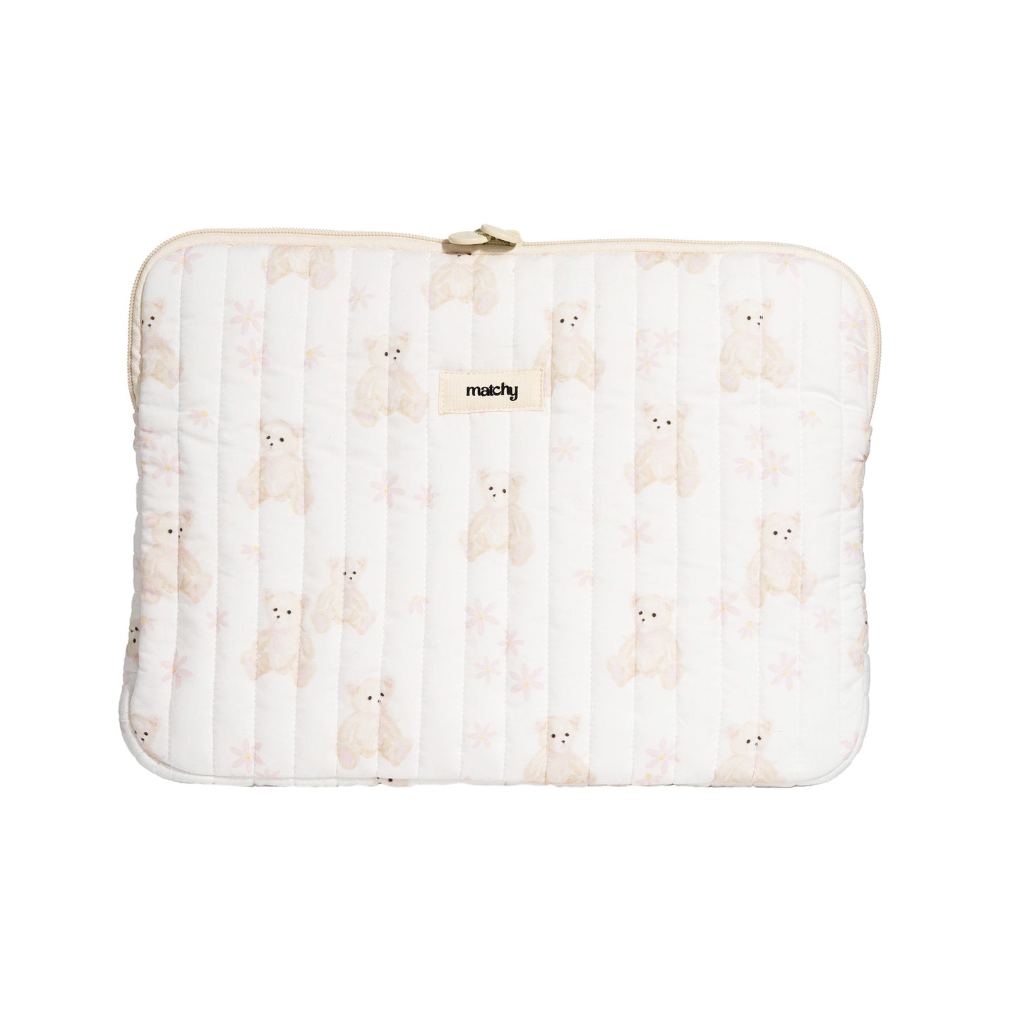 Tia Laptop Sleeve (Made-To-Order)