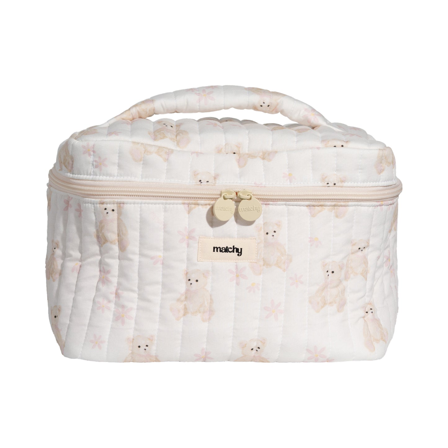 Tia Train Case