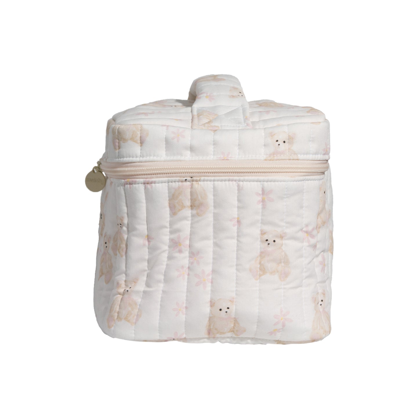 Tia Train Case