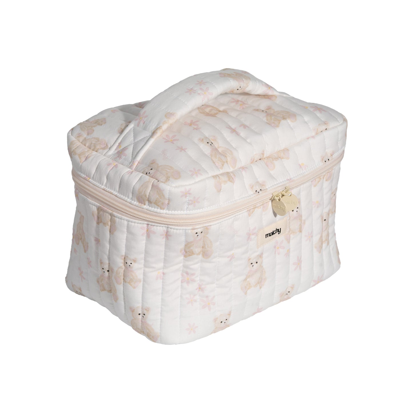 Tia Train Case
