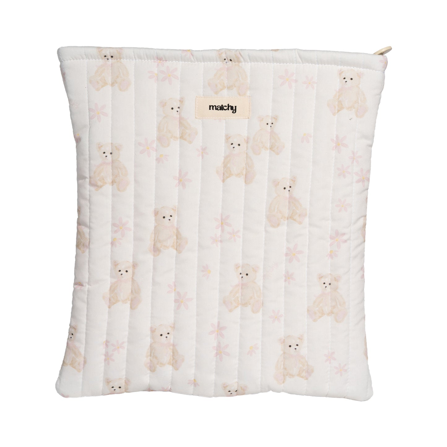 Tia Book Sleeve