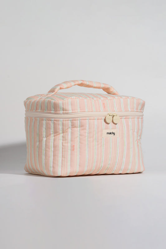 Pru Train Case
