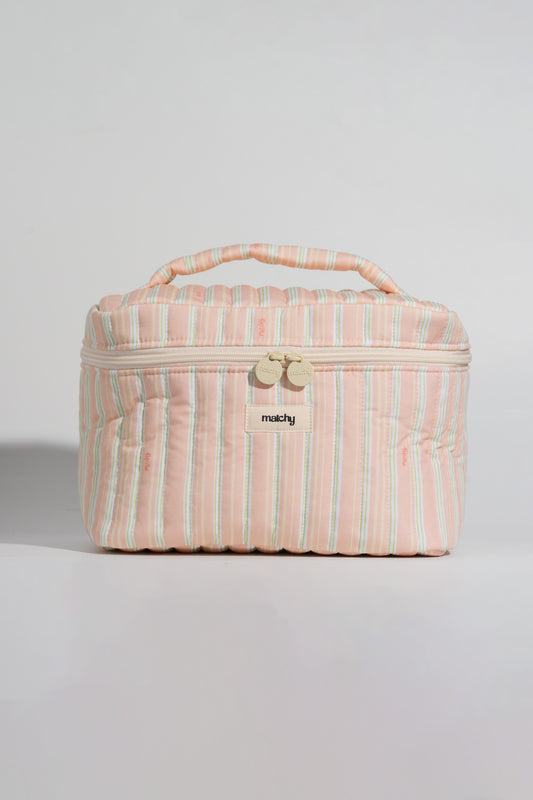 Pru Train Case