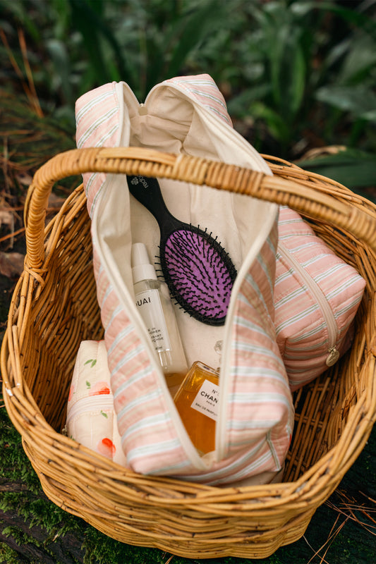 Pru Hair Tools Pouch