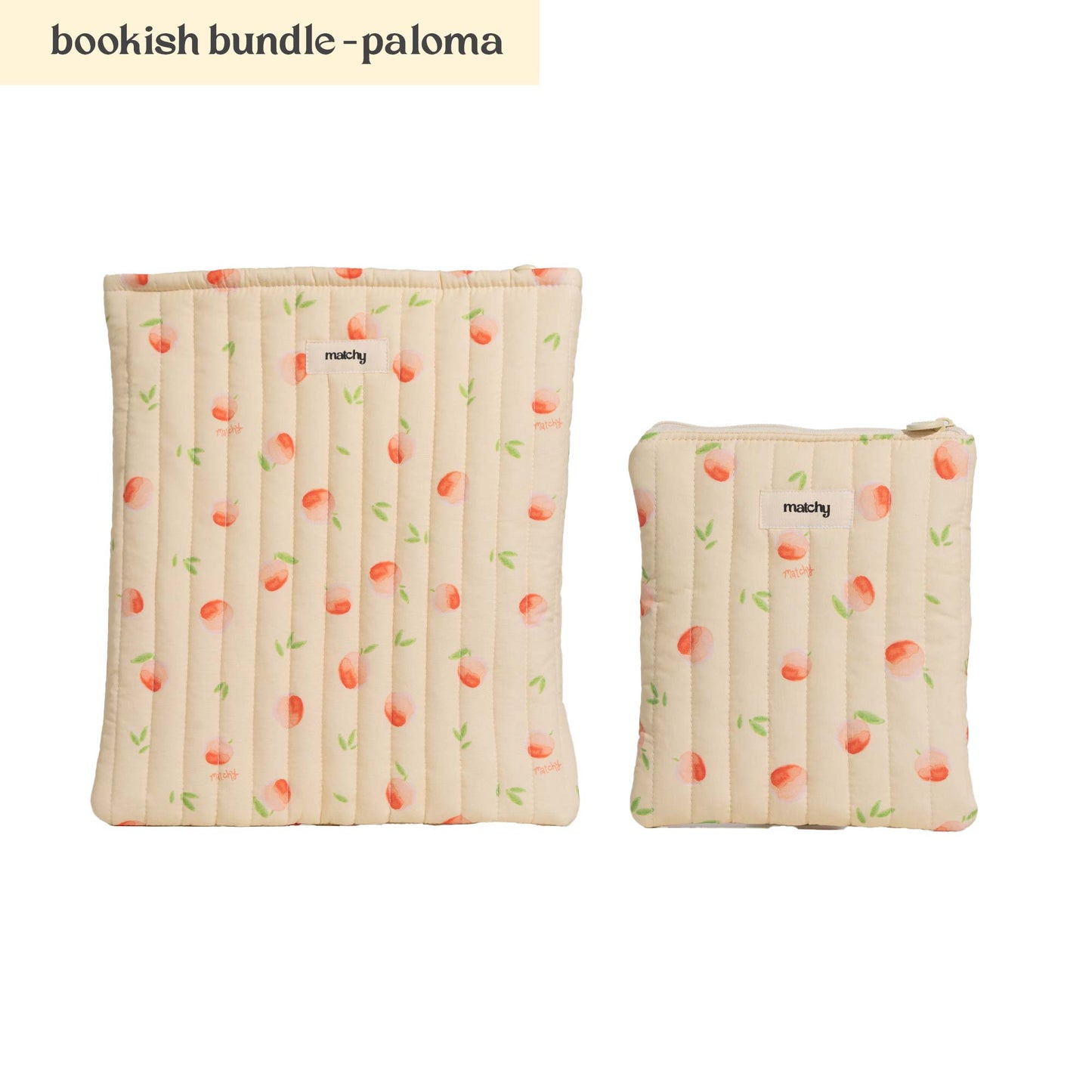 Bookish Bundle - Paloma