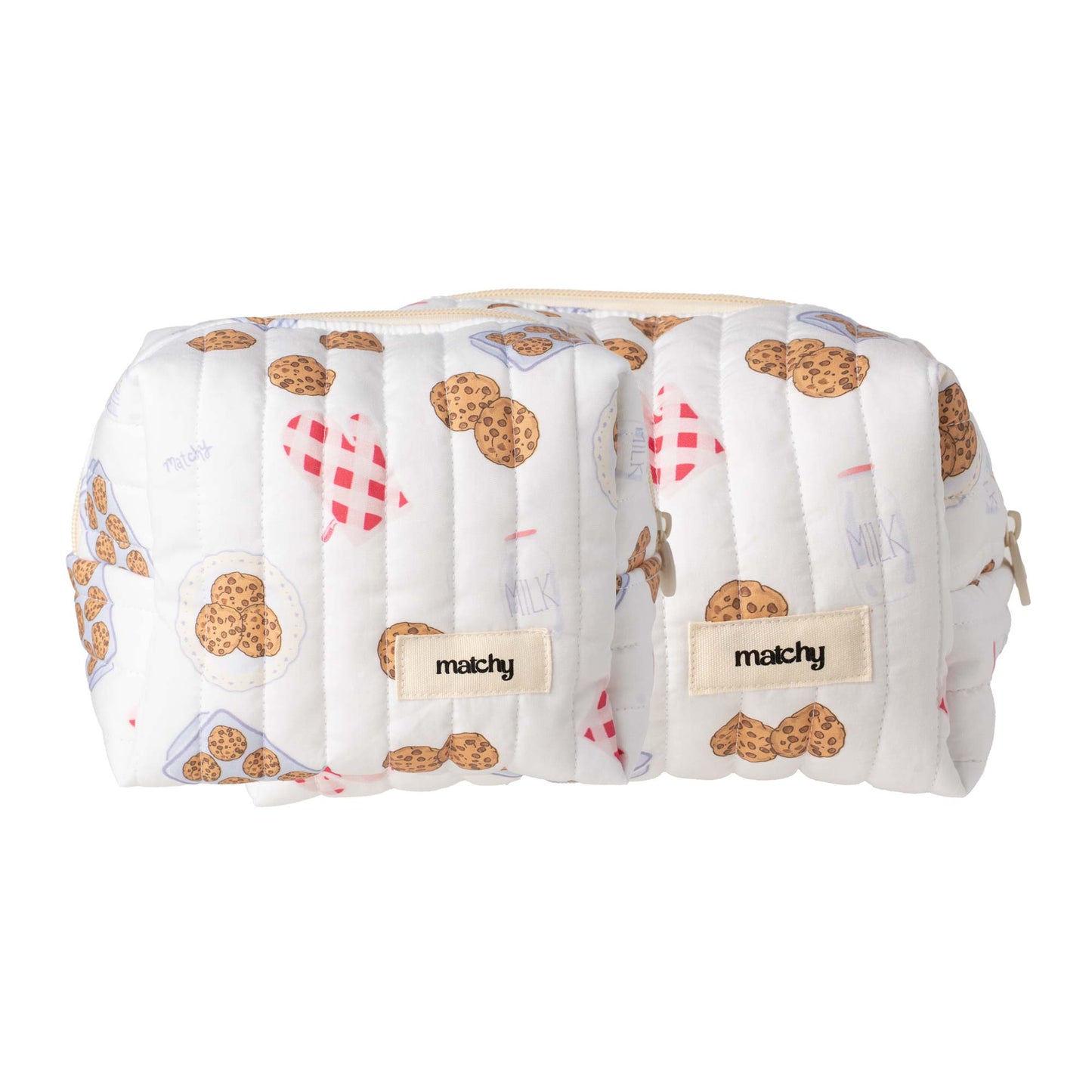 Essentials Bundle – Milk and Cookies