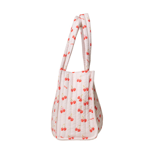 (Made-To-Order) Chérie Take Me With You Tote