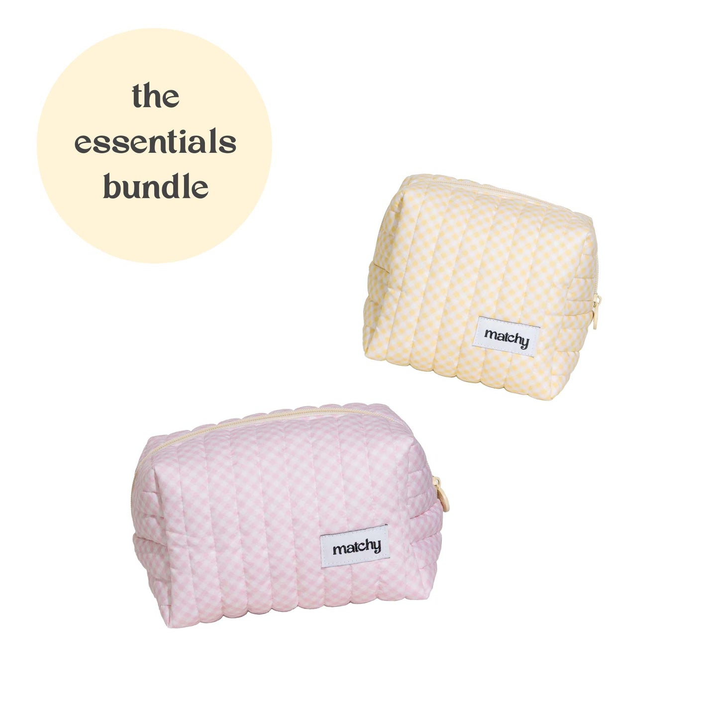 Essentials Bundle - Georgina