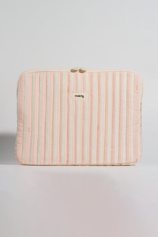 Pru Laptop Sleeve 13-15inch (Made-To-Order)