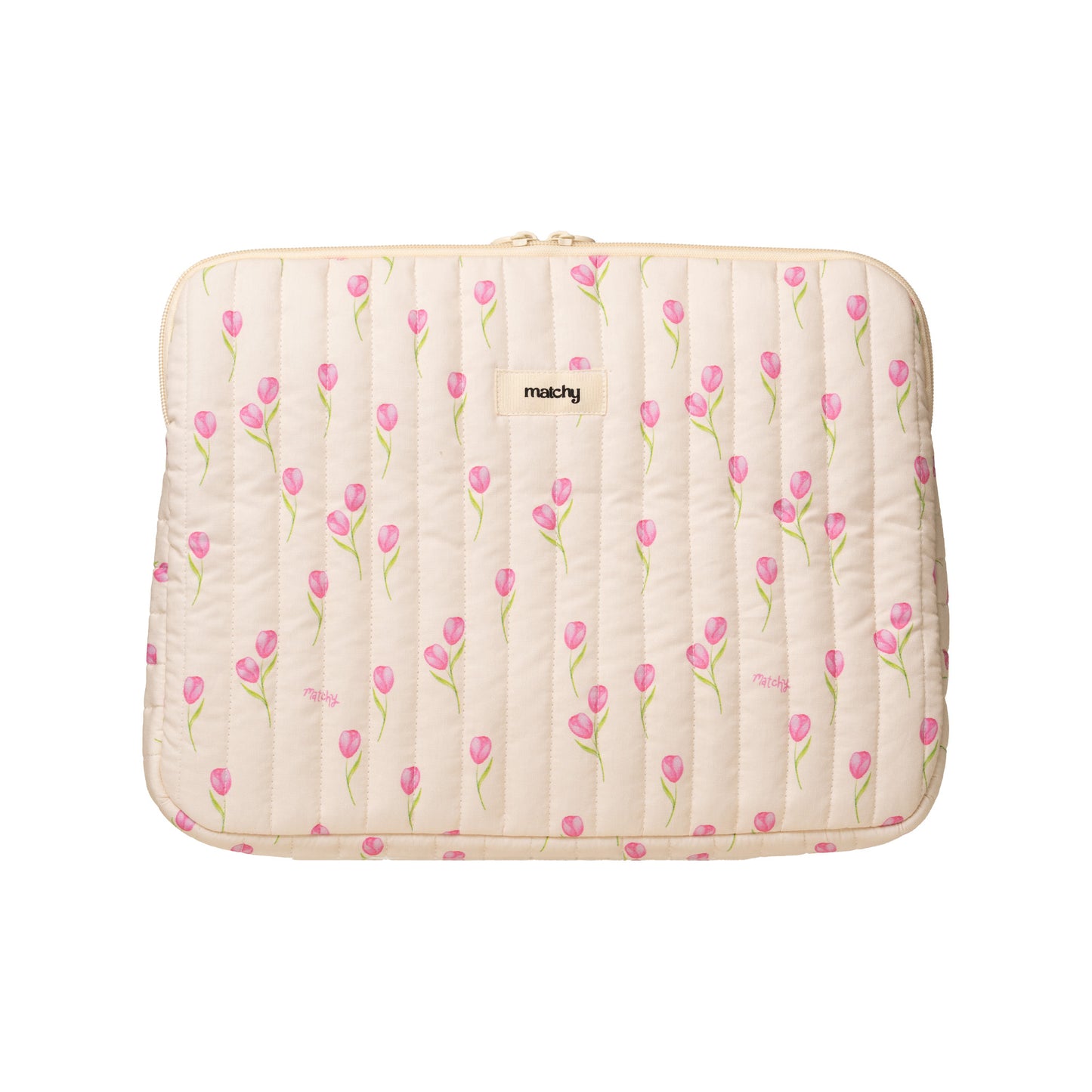 (Made-To-Order) Sunday Laptop Sleeve 13-15inch