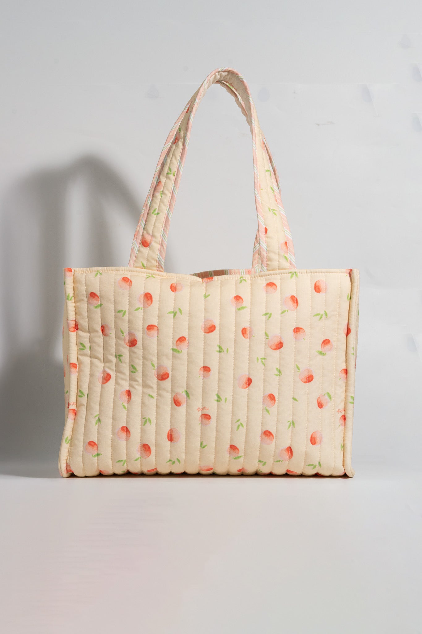 Paloma Take Me With You Tote (Made-To-Order)