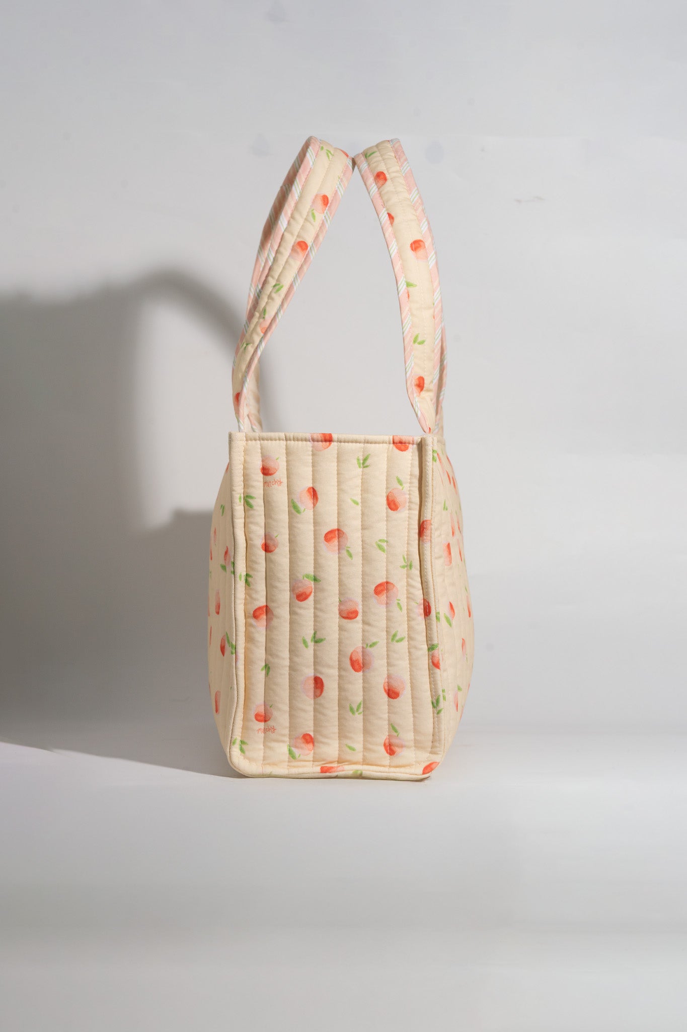 Paloma Take Me With You Tote (Made-To-Order)