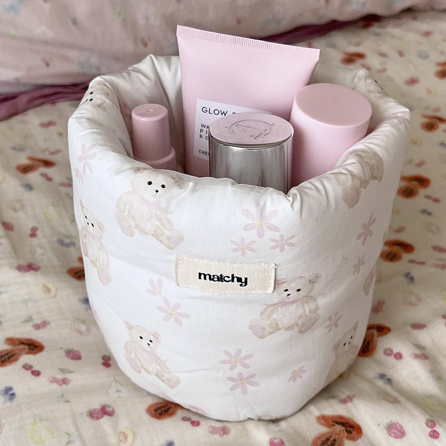 Tia Vanity Bucket