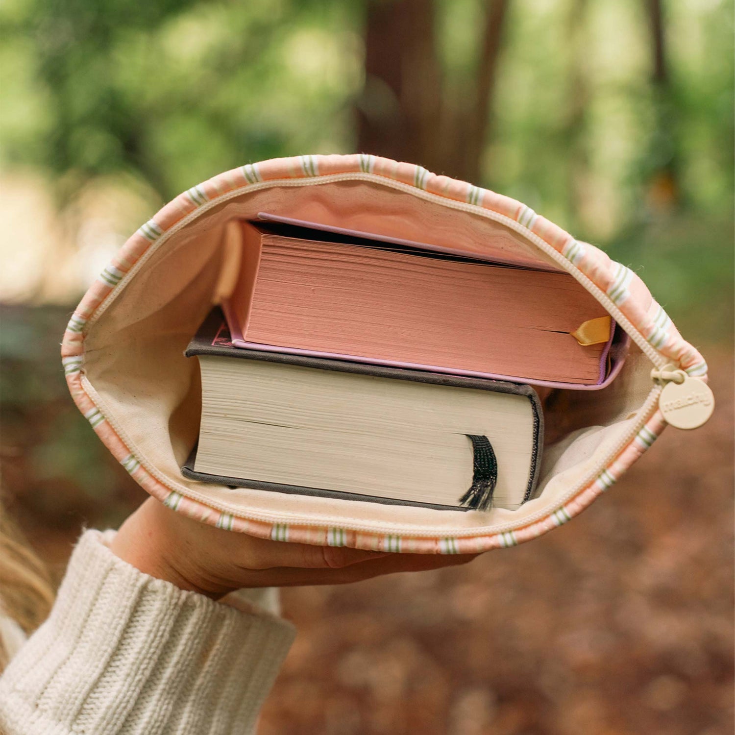 Bookish Accessories