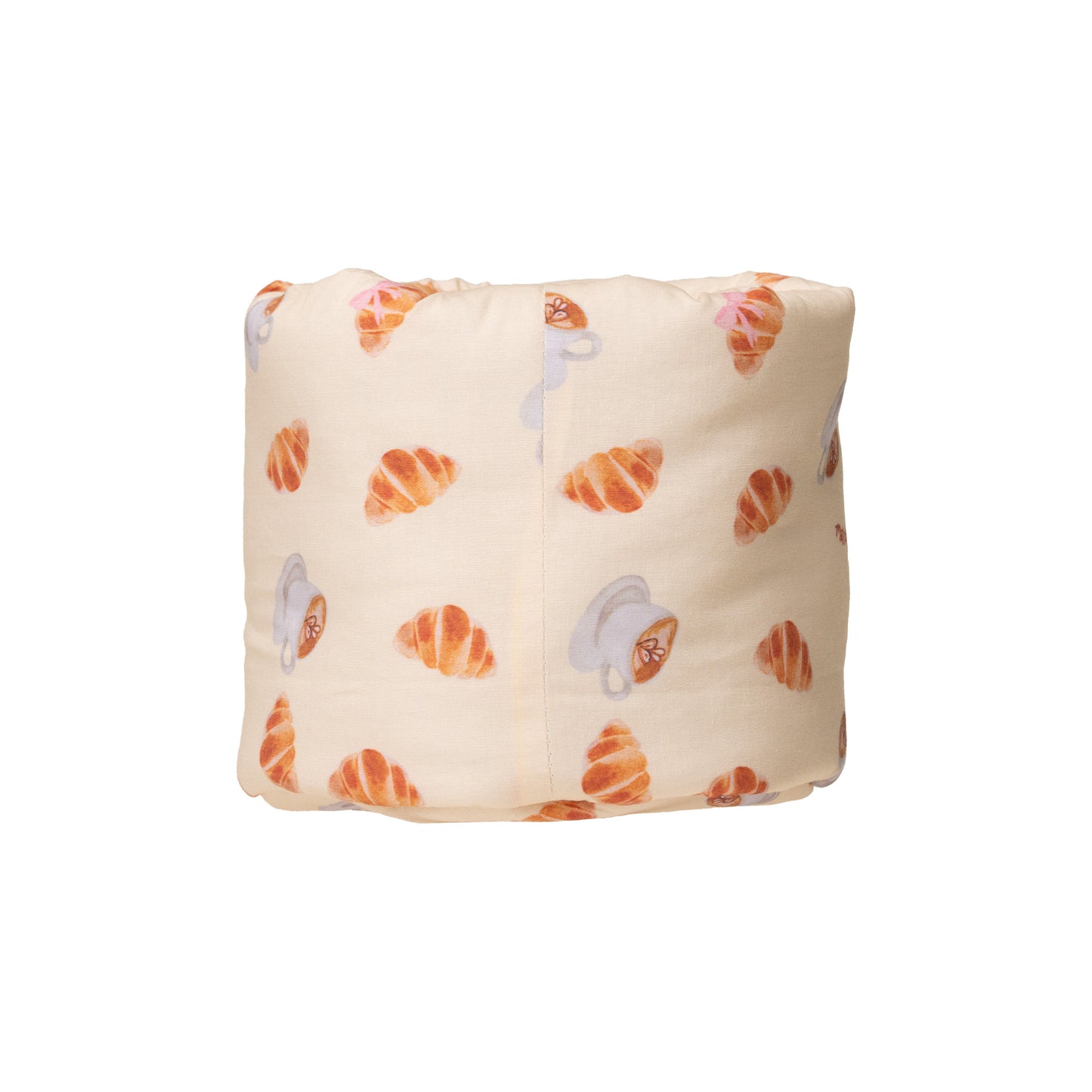 Breakfast Date Vanity Bucket