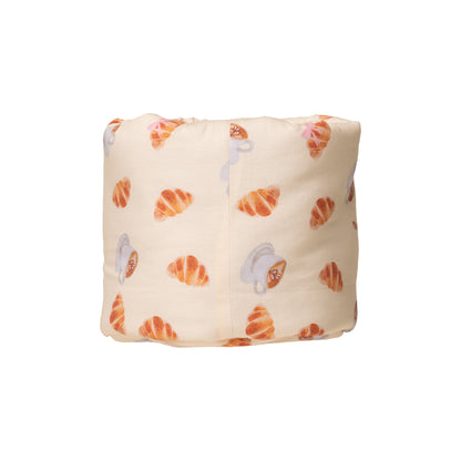 Breakfast Date Vanity Bucket