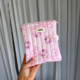 Evermore Peony eReader Sleeve