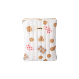 Milk and Cookies eReader Sleeve