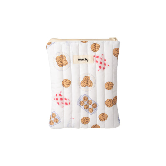 Milk and Cookies eReader Sleeve