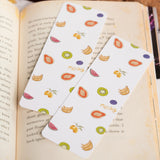 Fruity Dayze Bookmark