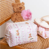 Wilbur Carry-All Bag