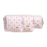 Travel Besties Bundle - Rose