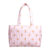 (Made-To-Order) Barnaby Take Me With You Tote