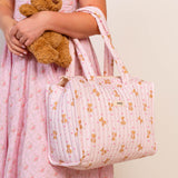 (Made-To-Order) Barnaby Take Me With You Tote