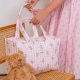 (Made-To-Order) Barnaby Take Me With You Tote