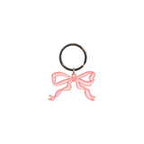 Bow Keyring