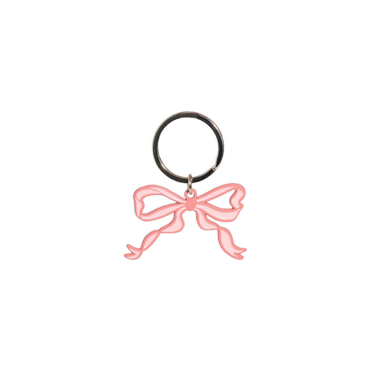 Bow Keyring