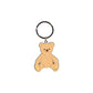 Bear Keyring