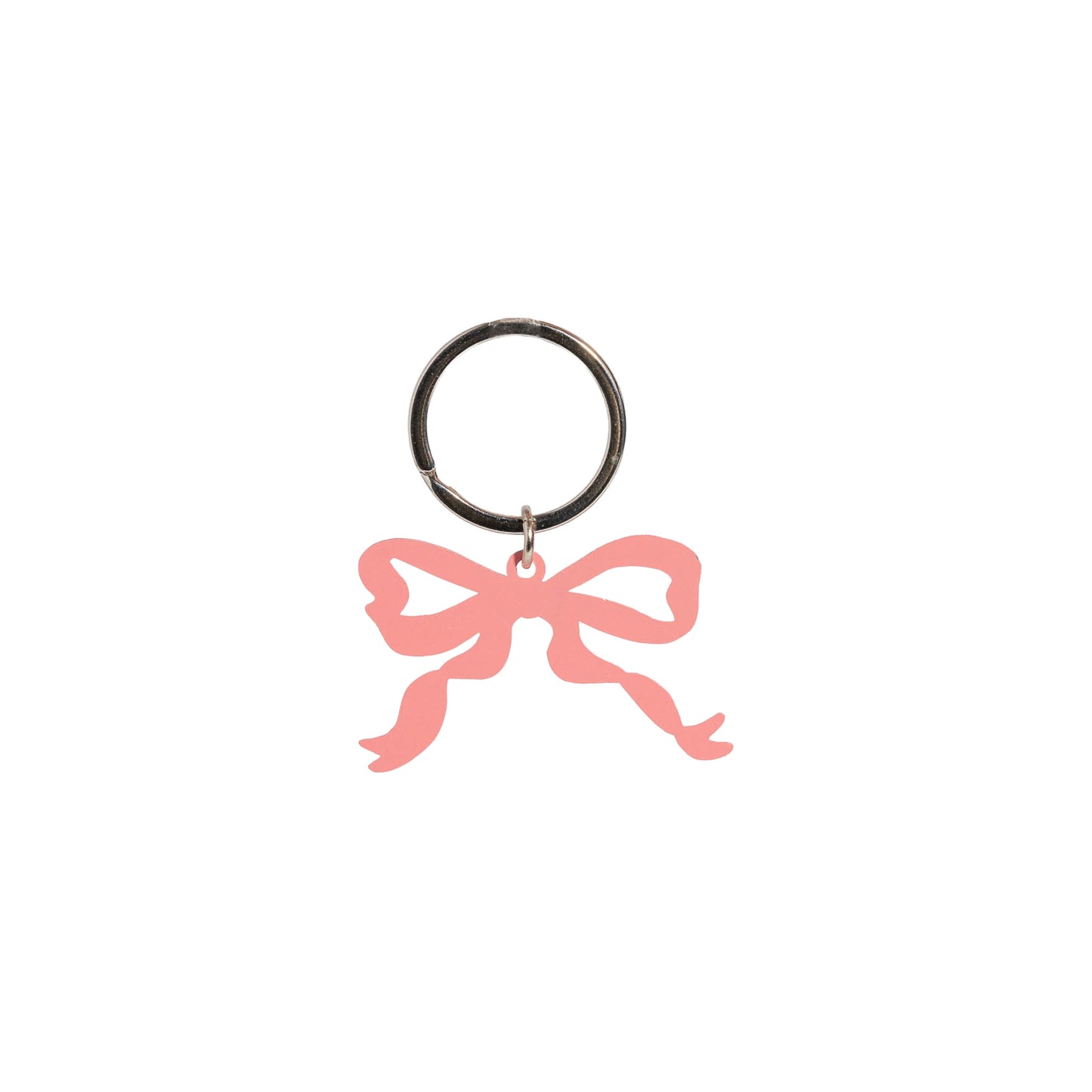 Bow Keyring