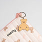 Bear Keyring