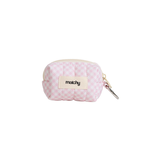 Georgina Keychain Coin Pouch