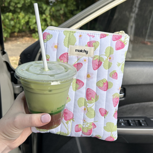 Sofia eReader Sleeve (Pre Order)
