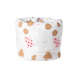 Milk and Cookies Bubble Bucket