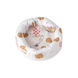 Milk and Cookies Bubble Tray