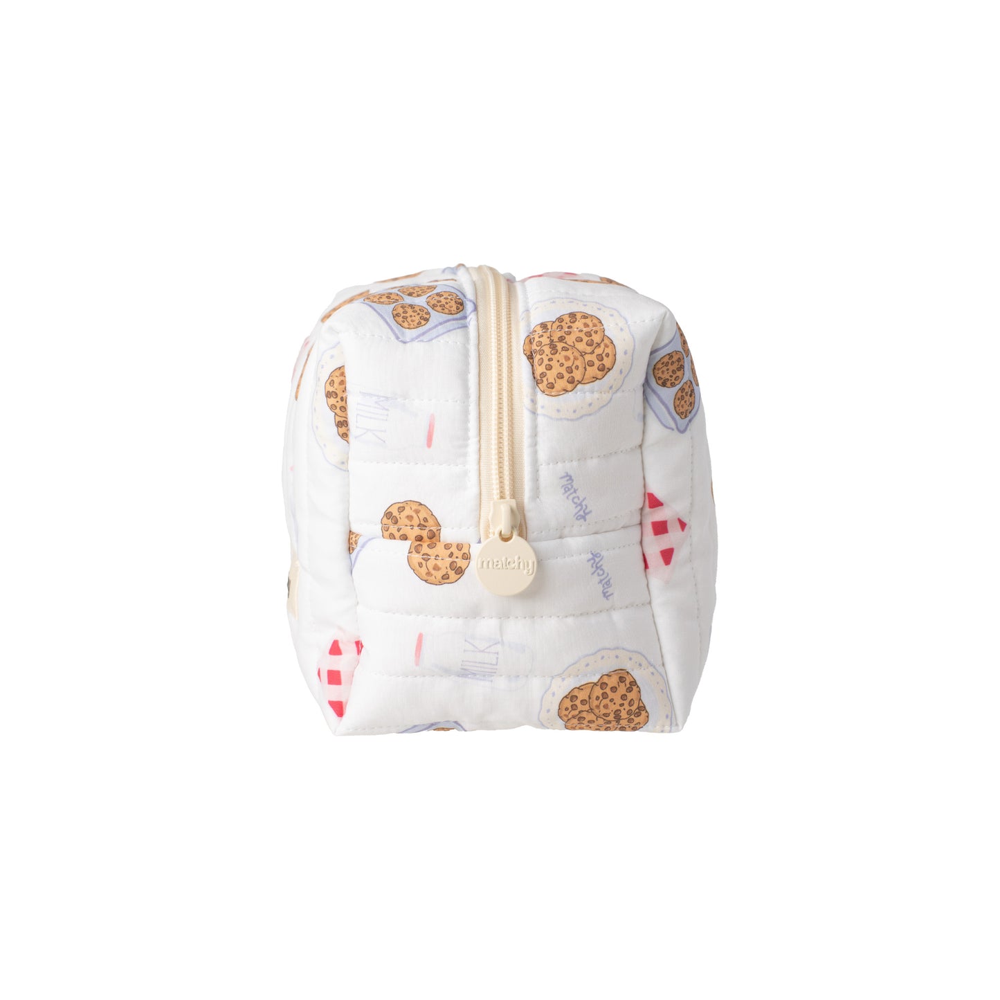 Milk and Cookies Cutie Carry-All Bag