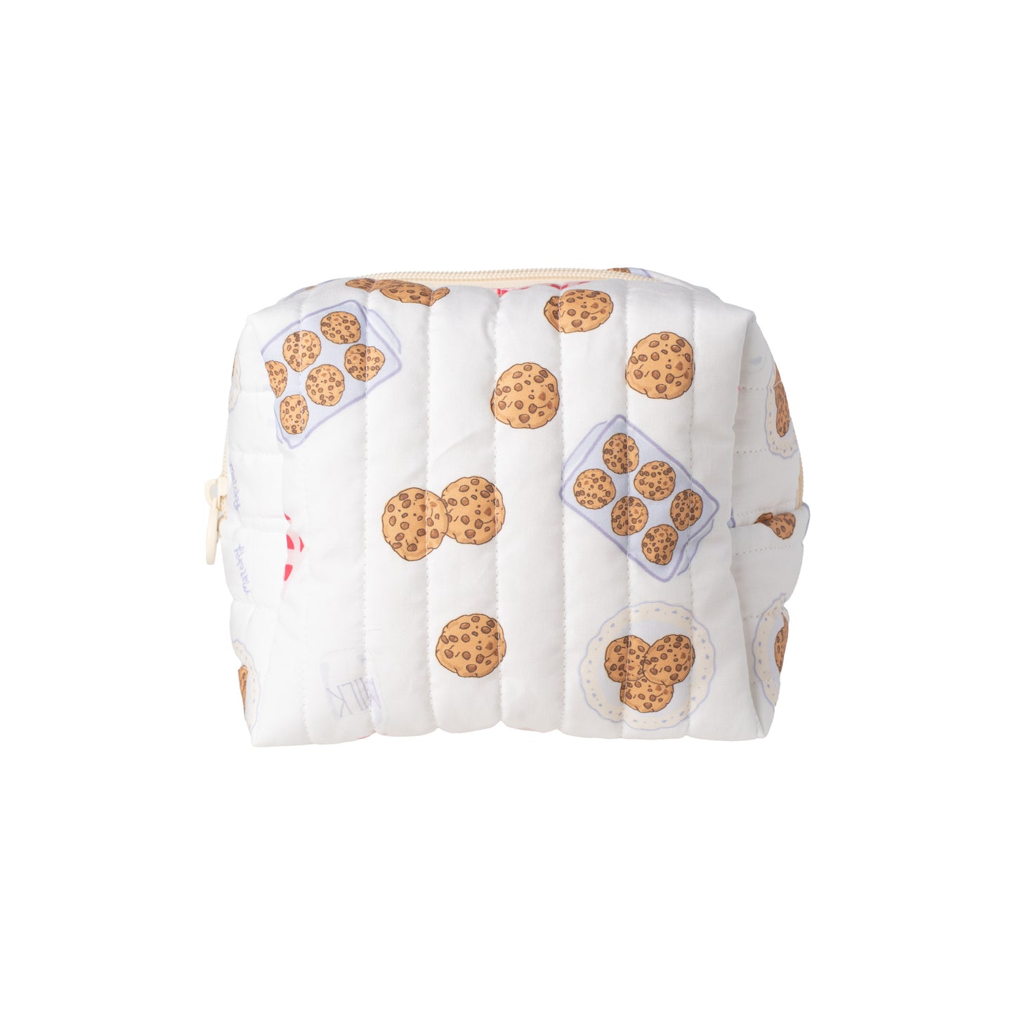 Milk and Cookies Cutie Carry-All Bag